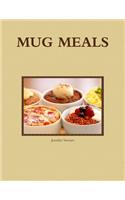 Mug Meals