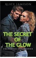 Enchanted Souls Series The Secret Of The Glow Book 3