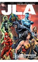 JLA, Volume 2