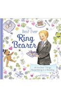 Best Ever Ring Bearer