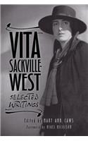 Vita Sackville-West