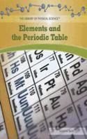 Elements and the Periodic Table