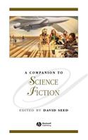 A Companion to Science Fiction