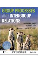 Group Processes and Intergroup Relations