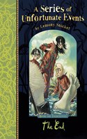 The End: (A Series of Unfortunate Events)