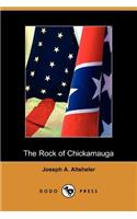 The Rock of Chickamauga