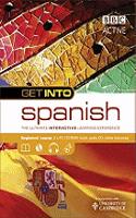 Get Into Spanish Pack New Edition: (Get into)
