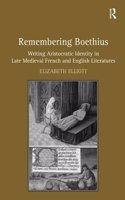 Remembering Boethius