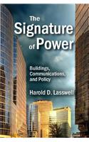 Signature of Power