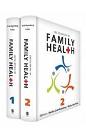 Encyclopedia of Family Health