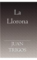 La Llorona