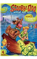 Scooby-Doo Where Are You!