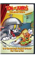 Tom & Jerry's Greatest Chases