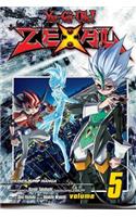 Yu-Gi-Oh! Zexal, Vol. 5