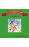 Banners of Good Manners