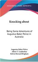 Knocking about