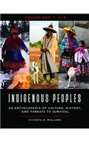 Indigenous Peoples
