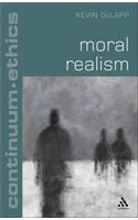 Moral Realism. Kevin Delapp