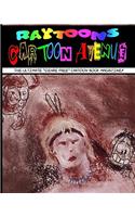 Raytoons Cartoon Avenue