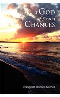 God of Second Chances
