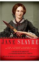 Jane Slayre