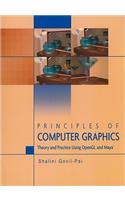 Principles of Computer Graphics: Theory and Practice Using OpenGL and Maya(r)