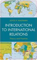 Introduction to International Relations