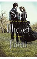 Such Wicked Intent: (02 Apprenticeship of Victor Frankenstein)