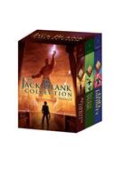 Jack Blank Collection (Boxed Set)