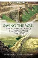 Saving the Wall