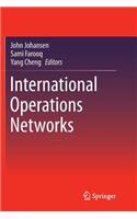 International Operations Networks