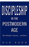 Discipleship in the Postmodern Age
