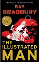 The Illustrated Man