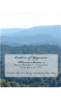 Outline of Yogacara-Bhumi Sastra - 1
