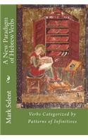 A New Paradigm of Hebrew Verbs