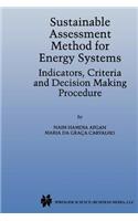 Sustainable Assessment Method for Energy Systems
