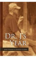 Dr. J's Year
