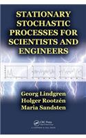 Stationary Stochastic Processes for Scientists and Engineers