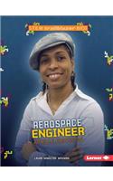 Aerospace Engineer Aprille Ericsson