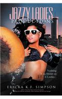 Jazzy Ladies Productions