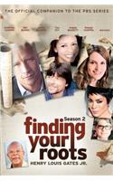 Finding Your Roots, Season 2