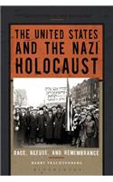 The United States and the Nazi Holocaust