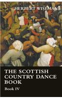Scottish Country Dance Book - Book VI