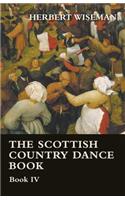 Scottish Country Dance Book - Book VI