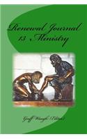 Renewal Journal 13