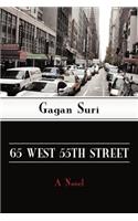 65 West 55th Street