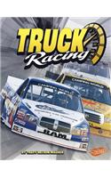 Truck Racing