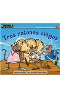 Tres Ratones Ciegos