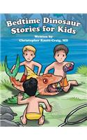 Bedtime Dinosaur Stories for Kids