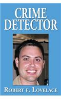 Crime Detector